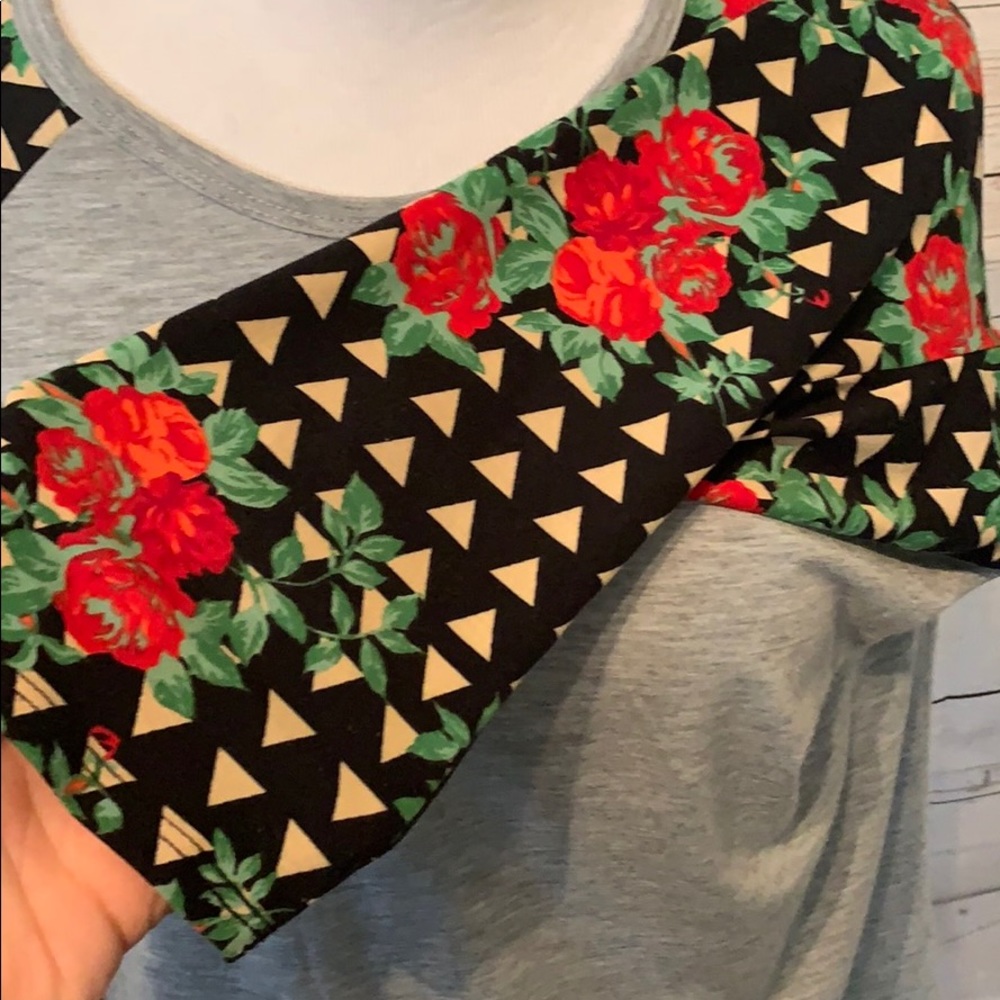 Lularoe Randy - Picture 2 of 3